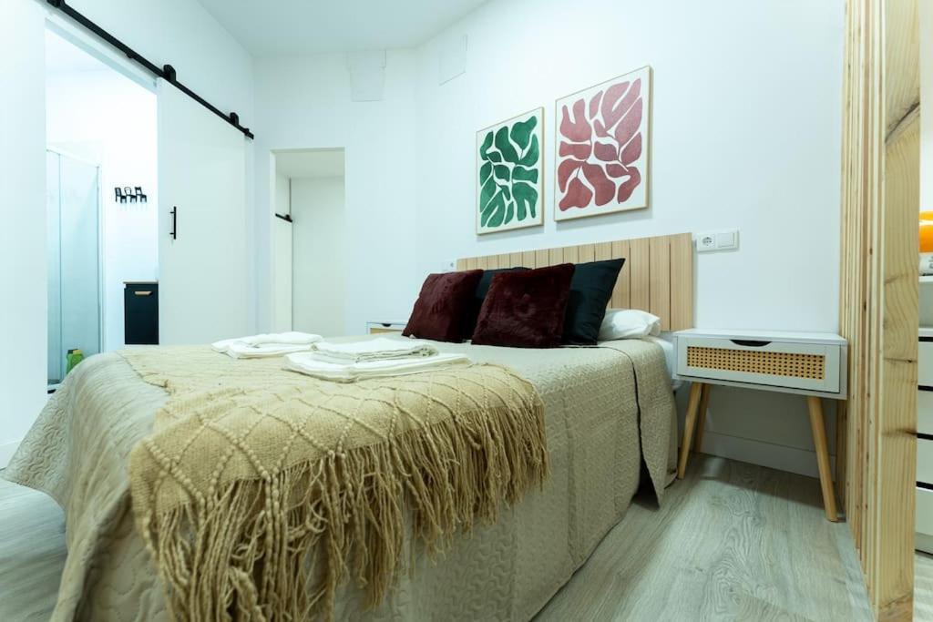 La Palmera Apartment Santander Zewnętrze zdjęcie