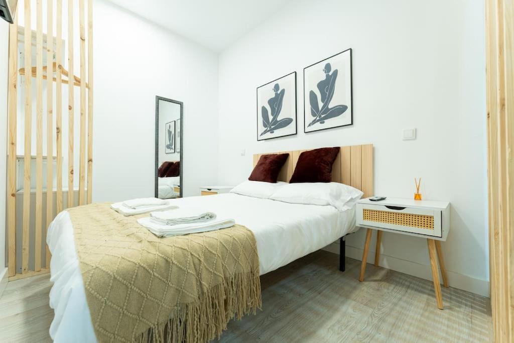 La Palmera Apartment Santander Zewnętrze zdjęcie