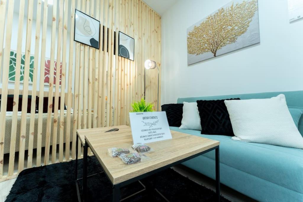 La Palmera Apartment Santander Zewnętrze zdjęcie