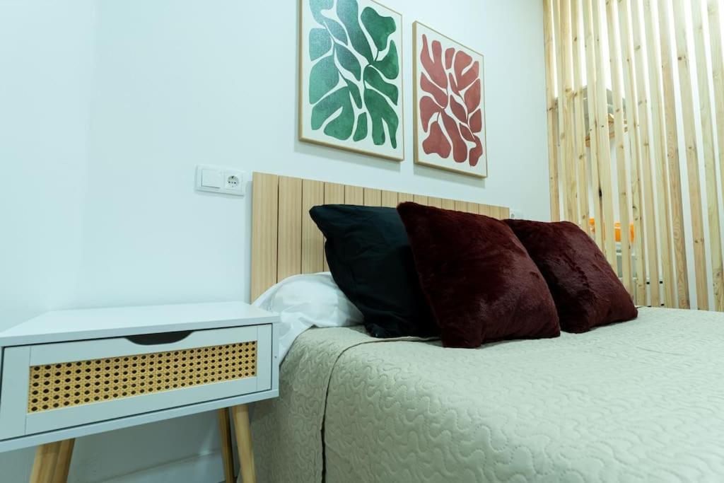 La Palmera Apartment Santander Zewnętrze zdjęcie