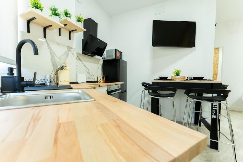 La Palmera Apartment Santander Zewnętrze zdjęcie