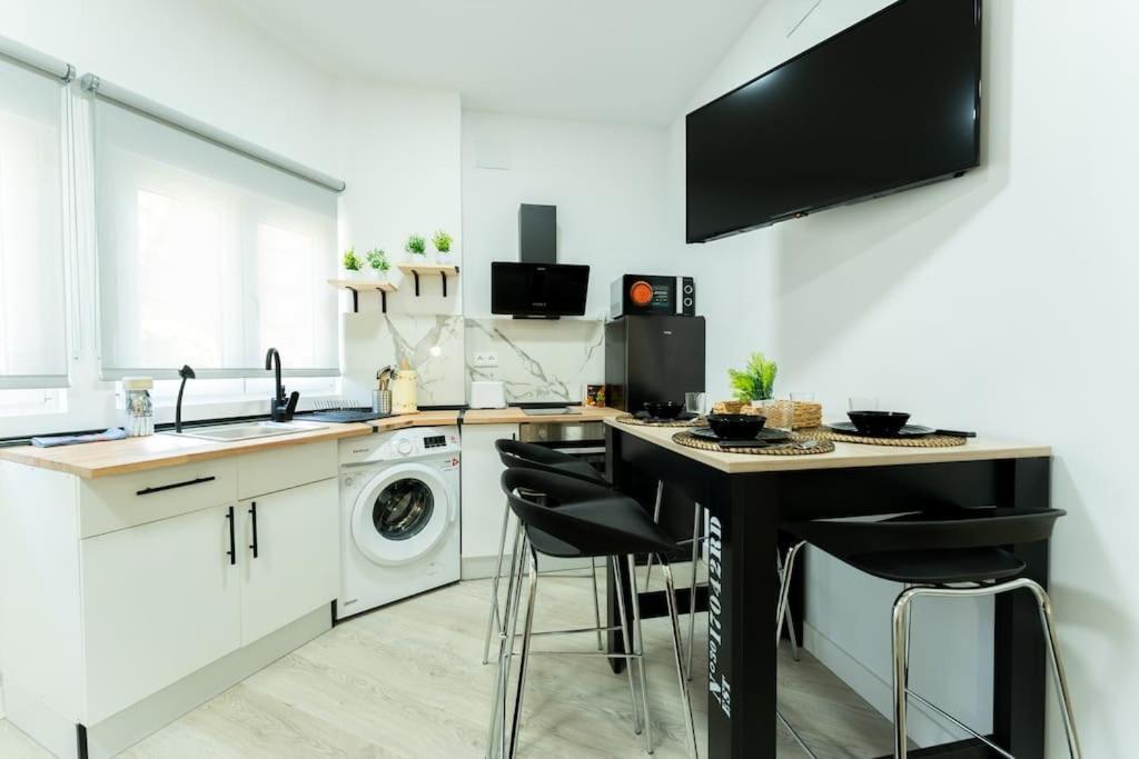 La Palmera Apartment Santander Zewnętrze zdjęcie